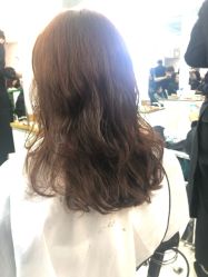 -潘多拉Hairsalon
