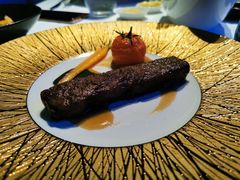 -渔火·特色餐厅(佘山世茂洲际酒店)
