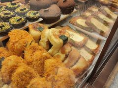 -PAPER STONE BAKERY(天汇广场店)