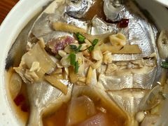 -玲燕蒸菜馆(江东路店)