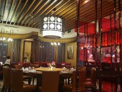 大堂-珍宝轩海鲜火锅(碧湖大厦店)