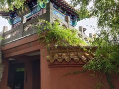 -戏马台景区