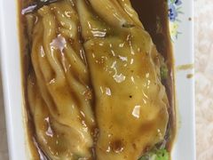 沙茶肠粉-华威达牛庄(黄埔大道西店)