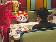 -海底捞火锅(亲子主题北金鹰店)