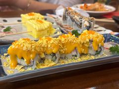 -仙隐小鹿料理食堂(沙市人信汇店)