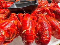 冰镇小龙虾-沪小胖小龙虾(淮海中路旗舰店)