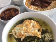 -上海为民商行清真饭店(南大路店)