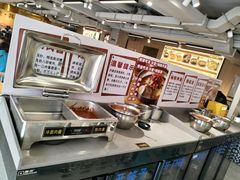 -韩麦大冷面(桂花街直营店)