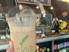 大堂-Cha Café and Bistro