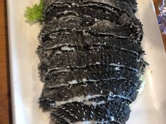 -北华涮肉(华严北里店)