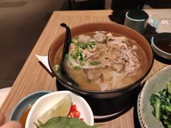 -安南越南餐厅(青岛万象城店)