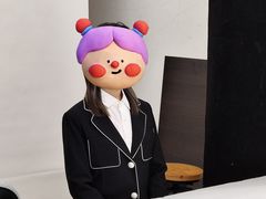-海马体照相馆(上海月星环球港店)