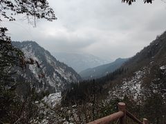 -九峰山