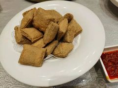 -老头儿油爆虾·知味杭州(爱琴海购物中心)