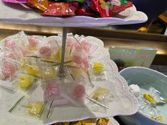 -观唐足道SPA养生会馆(南湖店)