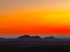 -帽儿山国家森林公园