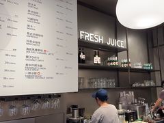 -Wagas(静安嘉里中心店)