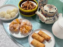 -冰泉豆浆馆(白云山总店)