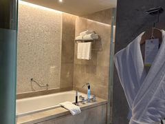 -广交会威斯汀酒店