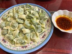 -Xabnam_夏葡纳·新疆餐厅(日坛上街店)