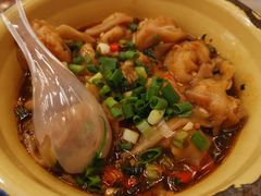 -东排食堂长沙小吃大排档(五一广场店)