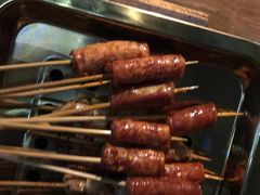 -盟重烧烤(高正街店)