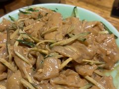 -淀里船宴(卓达店)