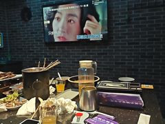 -冰城小镇音乐串吧·聚会餐厅(百子湾店)