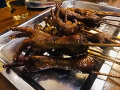 -峨眉一绝姐妹烧烤(峨眉花园店)