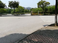 -江南大学(蠡湖校区)