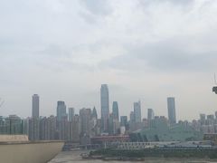 -铜锣湾·有麝自然香(长嘉汇购物公园店)