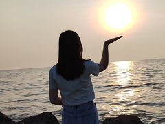 -南汇嘴观海公园