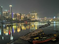 -海棠烟雨公园
