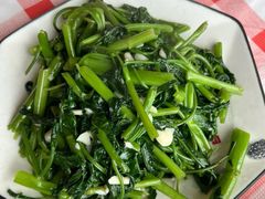 -铁头烧菜馆(翠苑路分店)