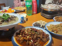 -嗣林·爷爷的私房菜(湾里店)