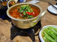 -成都吃客(九眼桥店)