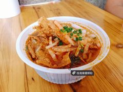 -桂湘缘卤味螺蛳粉