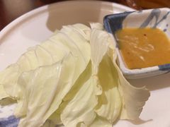 -鸟鹏烧鸟居酒屋(仁恒梦中心店)