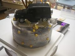 -食间旅人DIY烘焙工作室
