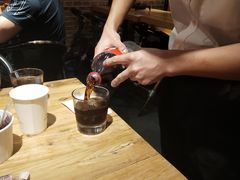 -管氏翅吧(马家堡店)