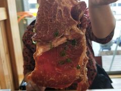 -大壮家原味烤肉(兴华北街店)