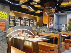 -亿牌牌东北烧烤(博物馆旗舰店)