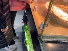 -阿甘锅盔(合生汇购物中心店)