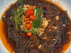 -川府宴语烤鱼川菜家常菜(梨园店)