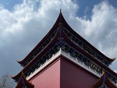 -崇圣寺三塔文化旅游区