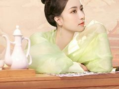 -盘子女人坊(西安至尊店)