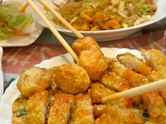 -金姐台湾菜(珠江路店)