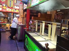 -津沽小院(天津之眼店)