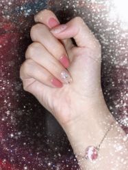 调色-缪斯美甲美睫