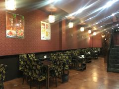-熊记火盆景鱼火锅(永庆路店)